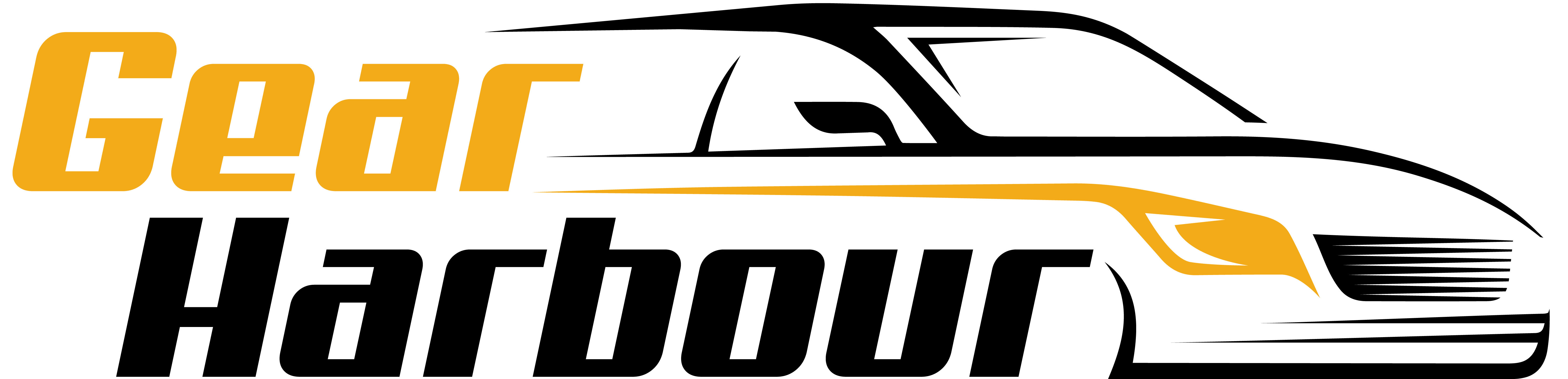 Gear Harbour Logo